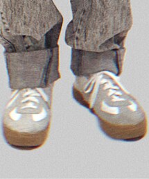 GERMAN TRAINER | スニーカー