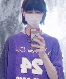 used | ネックレス