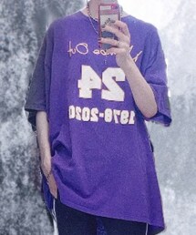 used | Tシャツ/カットソー