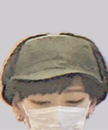 SWEDISH ARMY | キャップ