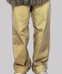 Wrangler | チノパンツ