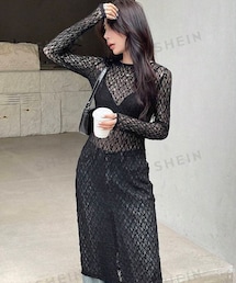 SHEIN | ワンピース