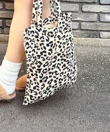 LOWRYS FARM | トートバッグ