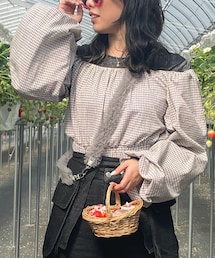 GRL | シャツ/ブラウス