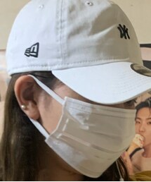 NEW ERA | キャップ