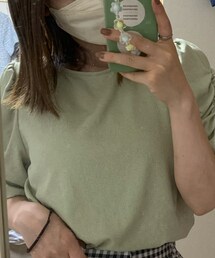 GU | Tシャツ/カットソー