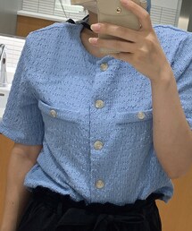 SHEIN | シャツ/ブラウス