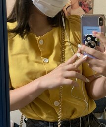 韓国ファッション #K | Tシャツ/カットソー