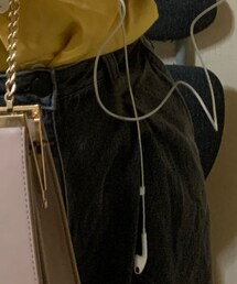 GU | デニムパンツ