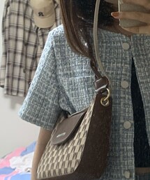 SHIEN | テーラードジャケット