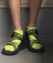 Gramicci | GRAMICCI・cactus strap(サンダル)