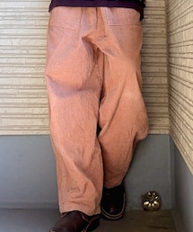 Used | その他パンツ