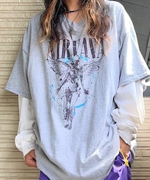 VINTAGE | Tシャツ/カットソー