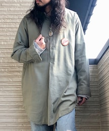 VINTAGE | VINTAGE/60's Euro Military (シャツ/ブラウス)