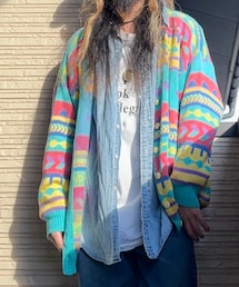 VINTAGE | カーディガン/ボレロ