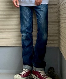 Levi's | Levi's 505 (パンツ)