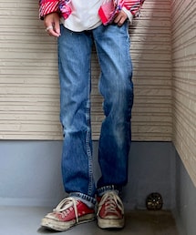 Levi's | used/90's-00's Levi's 501(デニムパンツ)