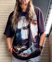 Marilyn Manson | Tシャツ/カットソー