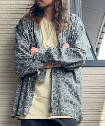 VINTAGE | シャツ/ブラウス