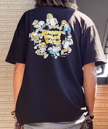 Hi-STANDARD | Tシャツ/カットソー