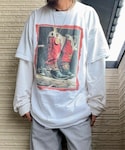 VINTAGE(ヴィンテージ)の「トップス(Tシャツ/カットソー)」