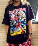 IRON MAIDENの「トップス(Tシャツ/カットソー)」