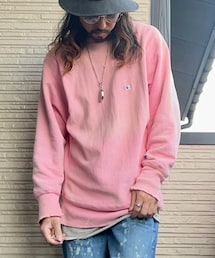 Champion | USED/90's Champion "Reverse Weave"(スウェット)