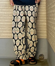 VINTAGE | USED/Vintage/"GUINNESS" Pajama Pants(その他パンツ)