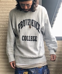 Champion | USED/80's Champion Reverse Weave(スウェット)