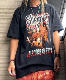 Slipknot | Tシャツ/カットソー