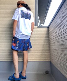 Back Style | その他