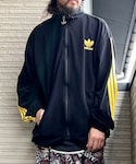 adidas(アディダス)の「トップス(ジャージ)」