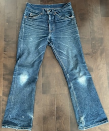 Levi's | USED/70's Levi's 517 Dead Stock(デニムパンツ)
