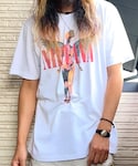 NIRVANA(ニルヴァーナ)の「トップス(Tシャツ/カットソー)」