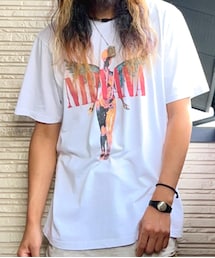 NIRVANA | Tシャツ/カットソー