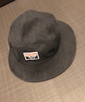 TUCKERMS RAVINEの「帽子(ハット)」