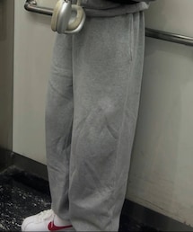 GU | スウェットパンツ