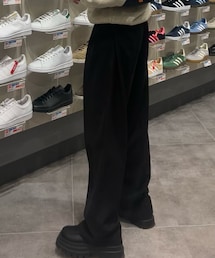 UNIQLO | スラックス