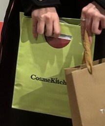 Cosme Kitchen | スキンケア