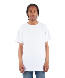 SHAKA WeAR | 6.7 OZ CVC HEAVYWEIGHT(シャツ/ブラウス)