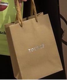 toun18 | スキンケア