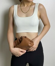 ZARA | トップス