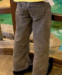 H&M | デニムパンツ