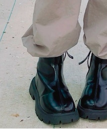 SHEIN | SHEINのブーツ大人っぽくてかわいい(ブーツ)