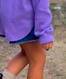 ZARA | デニムパンツ