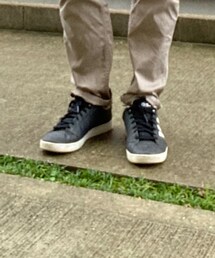 adidas | スニーカー