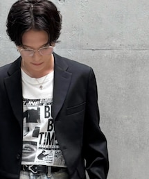 COMME des GARCONS | テーラードジャケット