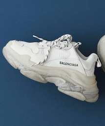 BALENCIAGA | スニーカー
