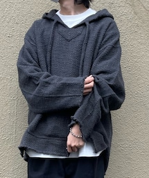 BEAUTY&YOUTH UNITED ARROWS | パーカー