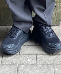 HOKA | スニーカー